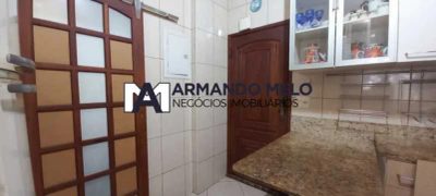 Apartamento, 3 quartos, 95 m² - Foto 4