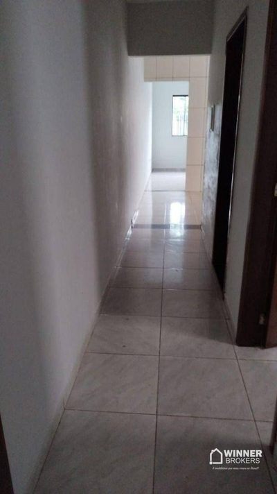 Casa, 2 quartos, 64 m² - Foto 5