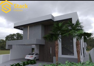 Sobrado, 4 quartos, 600 m² - Foto 2