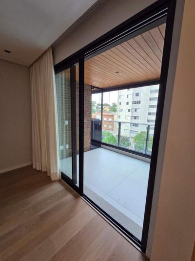 Apartamento, 2 quartos, 81 m² - Foto 5