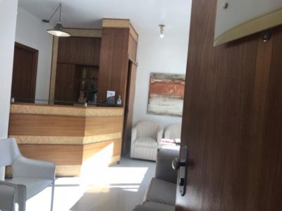 Sala-Conjunto, 43 m² - Foto 4