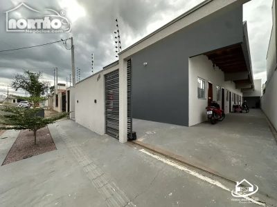 Casa, 1 quarto - Foto 2