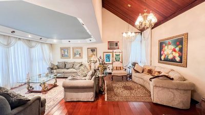 Casa, 5 quartos, 434 m² - Foto 2