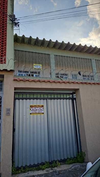 Apartamento, 3 quartos, 126 m² - Foto 1