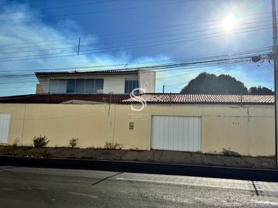 Casa, 5 quartos, 351 m² - Foto 3