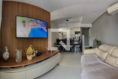 Apartamento, 3 quartos, 69 m² - Foto 3