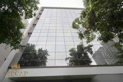 Sala-Conjunto, 35 m² - Foto 1