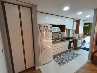 Apartamento, 3 quartos, 74 m² - Foto 2