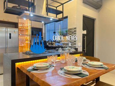 Casa, 3 quartos, 115 m² - Foto 5