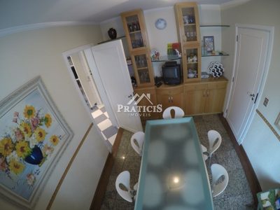 Apartamento, 4 quartos, 225 m² - Foto 4