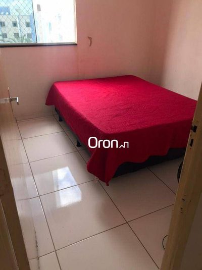 Apartamento, 2 quartos, 57 m² - Foto 3