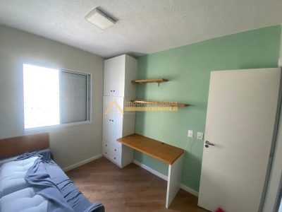 Apartamento, 2 quartos, 49 m² - Foto 4