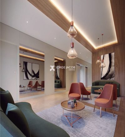 Apartamento, 2 quartos, 70 m² - Foto 3