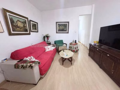 Apartamento, 1 quarto, 61 m² - Foto 1