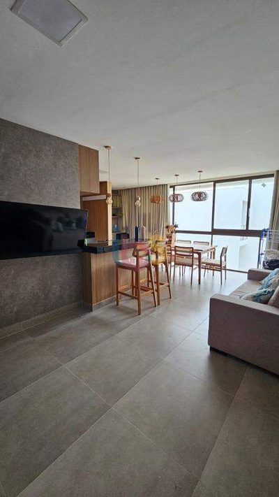 Casa, 3 quartos, 93 m² - Foto 2