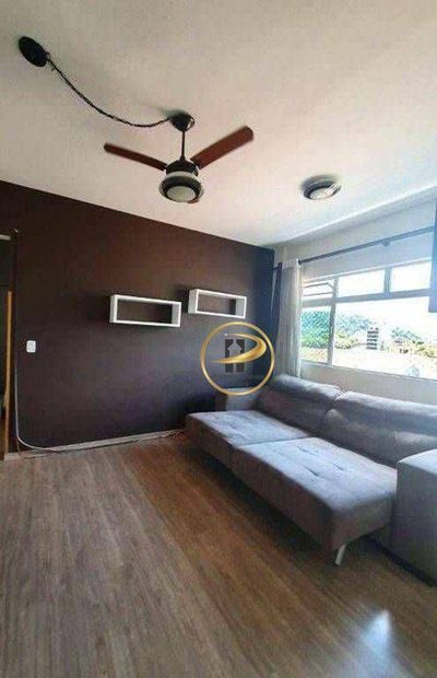 Apartamento, 2 quartos, 79 m² - Foto 2