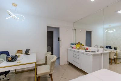 Sala-Conjunto, 43 m² - Foto 1