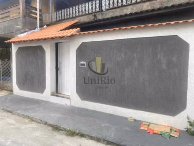 Casa de Vila, 2 quartos - Foto 1
