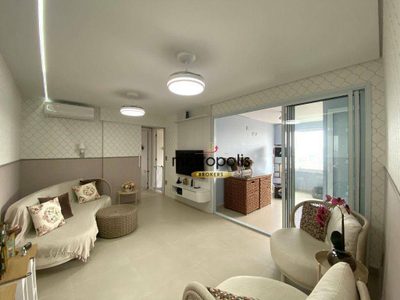 Apartamento, 2 quartos, 85 m² - Foto 2