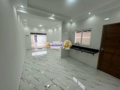 Casa, 2 quartos, 107 m² - Foto 3