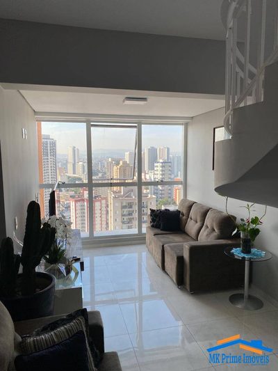 Cobertura, 3 quartos, 186 m² - Foto 3
