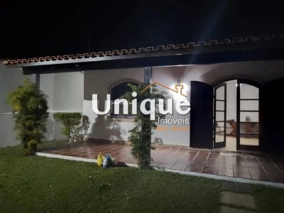Casa, 2 quartos, 342 m² - Foto 1