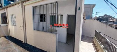 Casa, 1 quarto, 40 m² - Foto 2