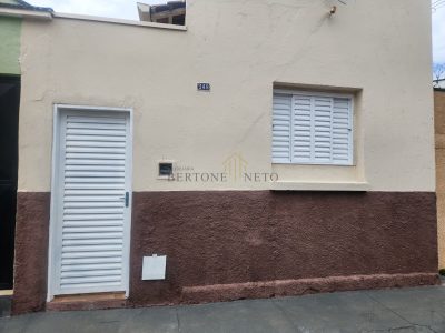 Casa, 1 quarto - Foto 1