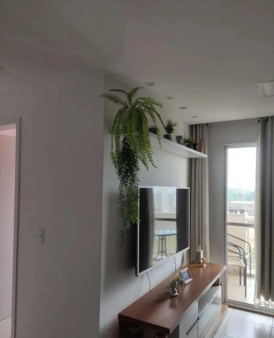 Apartamento, 3 quartos, 64 m² - Foto 3
