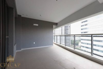 Apartamento, 4 quartos, 136 m² - Foto 2