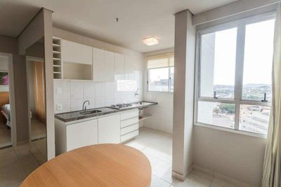 Apartamento, 1 quarto, 42 m² - Foto 2