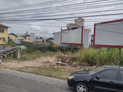 Terreno, 750 m² - Foto 2