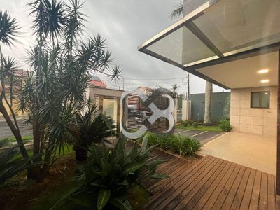 Casa, 4 quartos, 450 m² - Foto 4