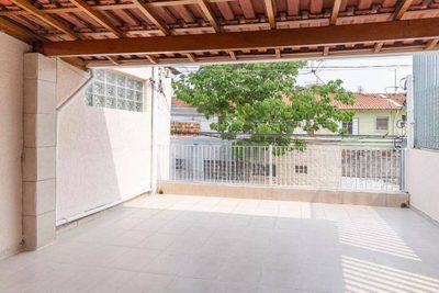 Sobrado, 2 quartos, 135 m² - Foto 1