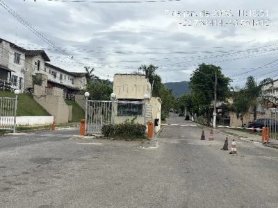 Casa, 2 quartos, 54 m² - Foto 1