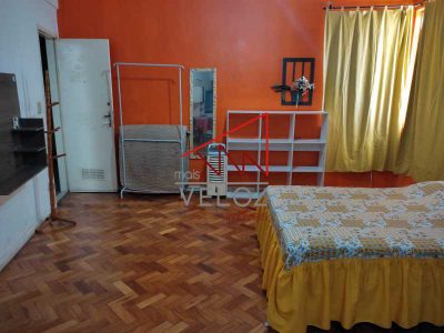 Kitnet-Studio, 24 m² - Foto 5