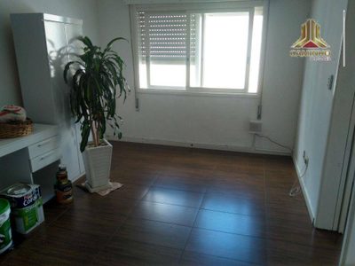 Apartamento, 2 quartos, 74 m² - Foto 3