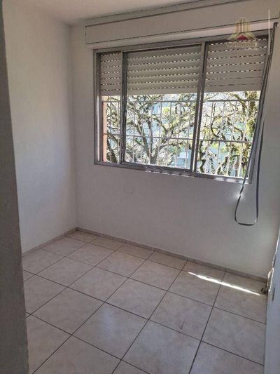 Apartamento, 2 quartos, 58 m² - Foto 2