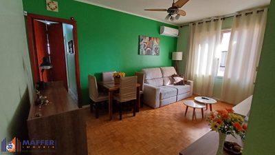 Apartamento, 2 quartos, 81 m² - Foto 1