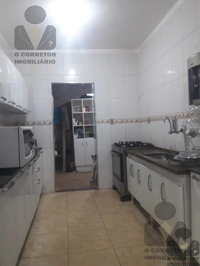 Casa, 4 quartos, 392 m² - Foto 1