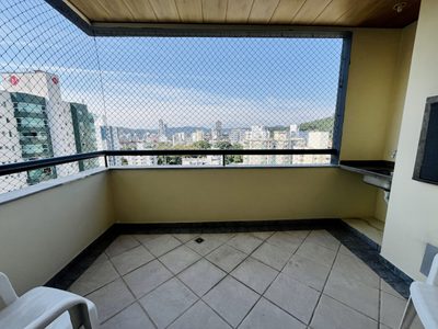 Apartamento, 3 quartos, 113 m² - Foto 3