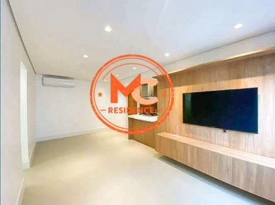 Apartamento, 3 quartos, 73 m² - Foto 4