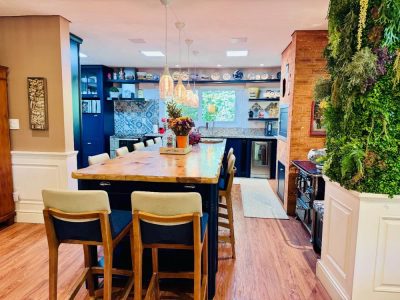 Casa, 5 quartos, 303 m² - Foto 3