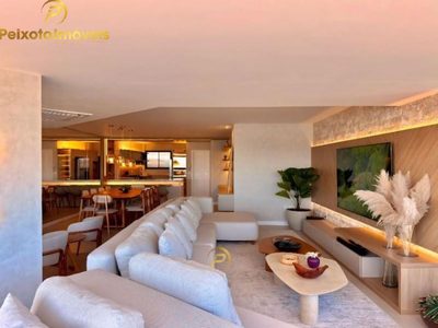 Apartamento, 223 m² - Foto 2