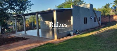 Chácara, 3 quartos - Foto 2