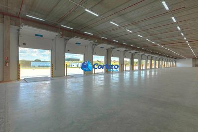 Depósito-Galpão, 4002 m² - Foto 5
