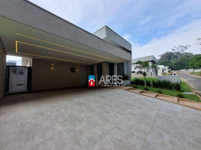Casa de Condomínio, 3 quartos - Foto 3