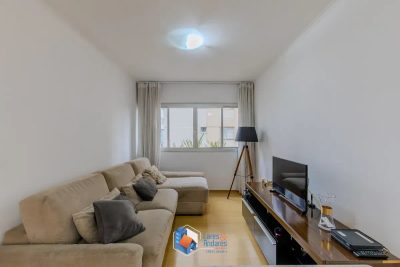 Apartamento, 3 quartos, 99 m² - Foto 2