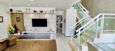 Casa, 4 quartos, 180 m² - Foto 5