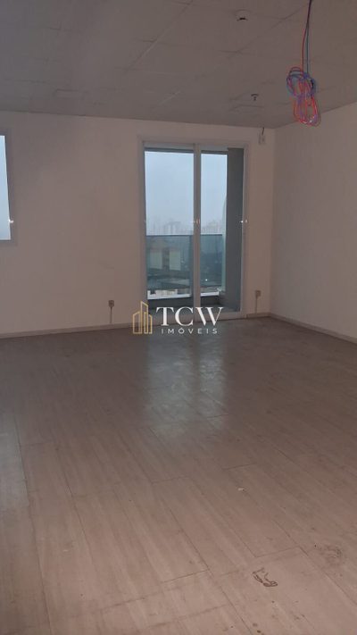 Sala-Conjunto, 42 m² - Foto 2